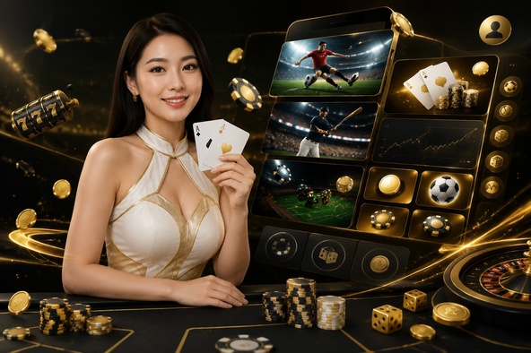 bet388